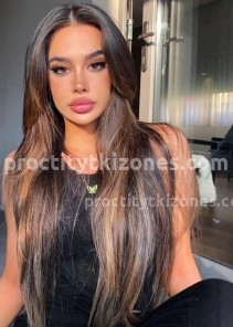 Фото проститутки Зара №8 в городе Владимир