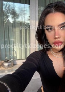 Фото проститутки Зара №9 в городе Владимир