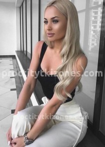 Фото проститутки ЕВА №6 в городе Владимир