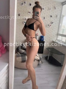 Фото проститутки Алина №1 в городе Владимир