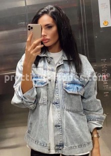 Фото проститутки Лиза №1 в городе Владимир