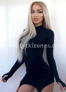 Фото проститутки Виктория №1 в городе Владимир