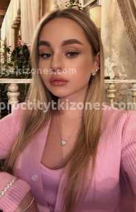 Фото проститутки Алина №1 в городе Владимир