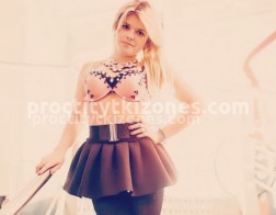 Фото проститутки Лисёнок №1 в городе Владимир