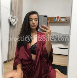 Фото проститутки Марина №1 в городе Владимир