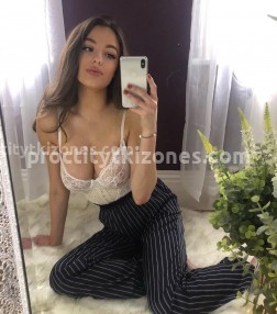 Фото проститутки Катя №1 в городе Владимир