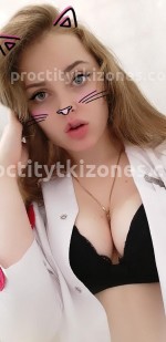 Фото проститутки Вика №1 в городе Владимир