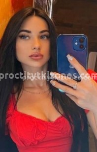 Фото проститутки Настя №1 в городе Владимир