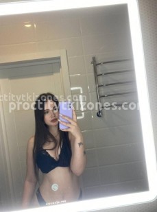 Фото проститутки Настя №1 в городе Владимир