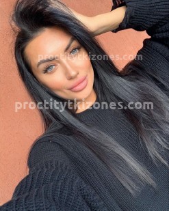 Фото проститутки Вероника №1 в городе Владимир