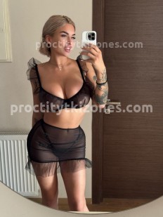 Фото проститутки Светлана №1 в городе Владимир