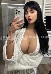 Фото проститутки Катя №1 в городе Владимир