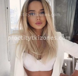Фото проститутки Света №1 в городе Владимир