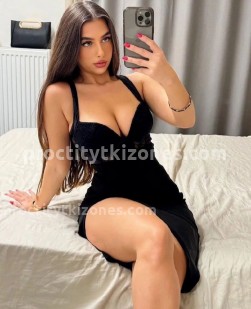 Фото проститутки Карина №1 в городе Владимир