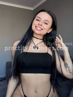 Фото проститутки Катя №1 в городе Владимир