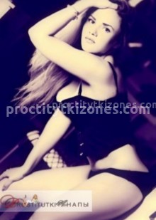Фото проститутки Света №1 в городе Владимир