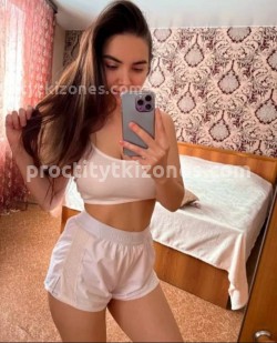 Фото проститутки Олеся №1 в городе Владимир