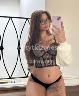 Фото проститутки Вика №1 в городе Владимир