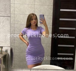 Фото проститутки Юля №1 в городе Владимир