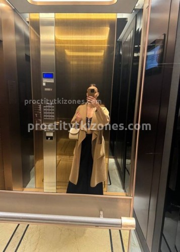 Джоржина, Г. Владимир