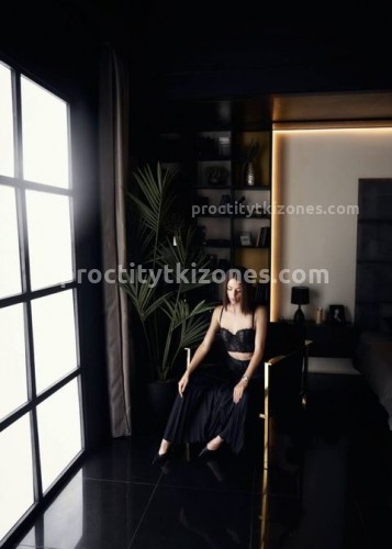 Джоржина, Г. Владимир