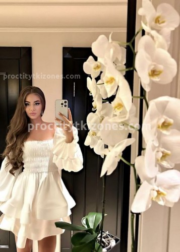 Кира, Г. Владимир