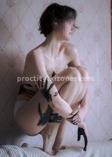 Марина, Г. Владимир