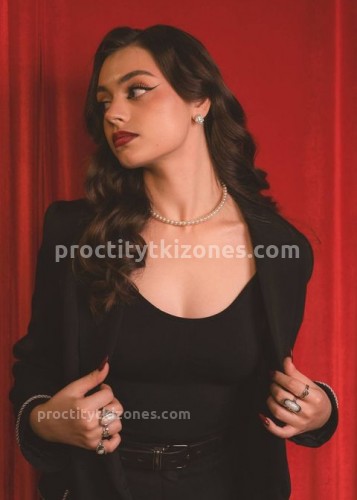 Полли, Г. Владимир