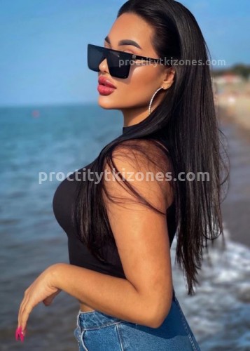 Алина, Г. Владимир