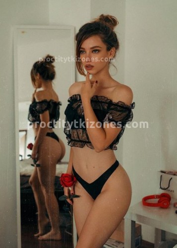 Евгения, Г. Владимир