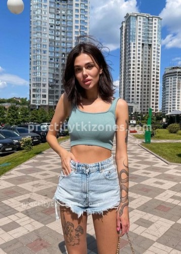 Неля, Г. Владимир