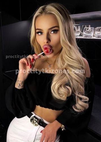 Алиса, Г. Владимир