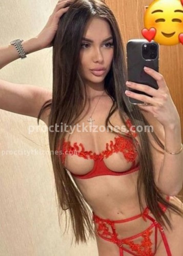 Полина, Г. Владимир