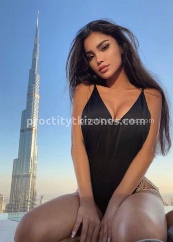 Ира, Г. Владимир