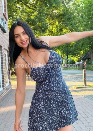 Алина, Г. Владимир