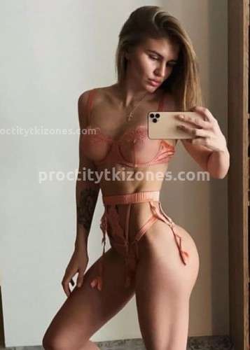 Доминика, Г. Владимир