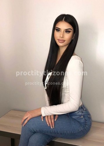 Оксана, Г. Владимир